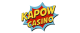 Kapow logo