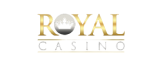 Royal Casino logo