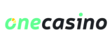 One Casino logo